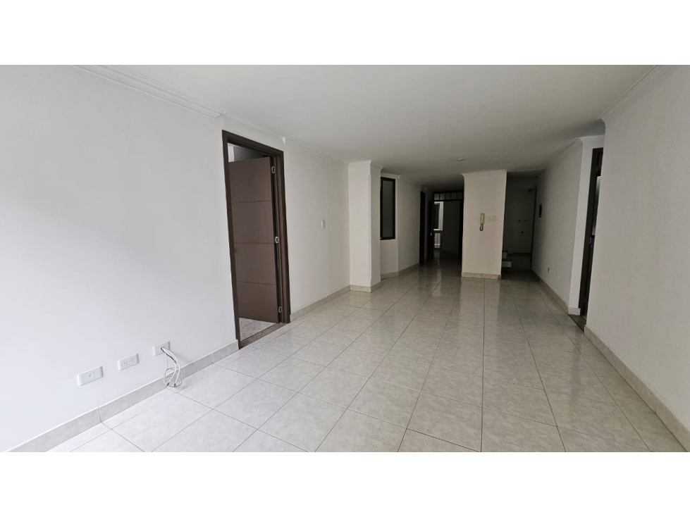 Apartamento Arriendo Castellana Norte Armenia — foto 4