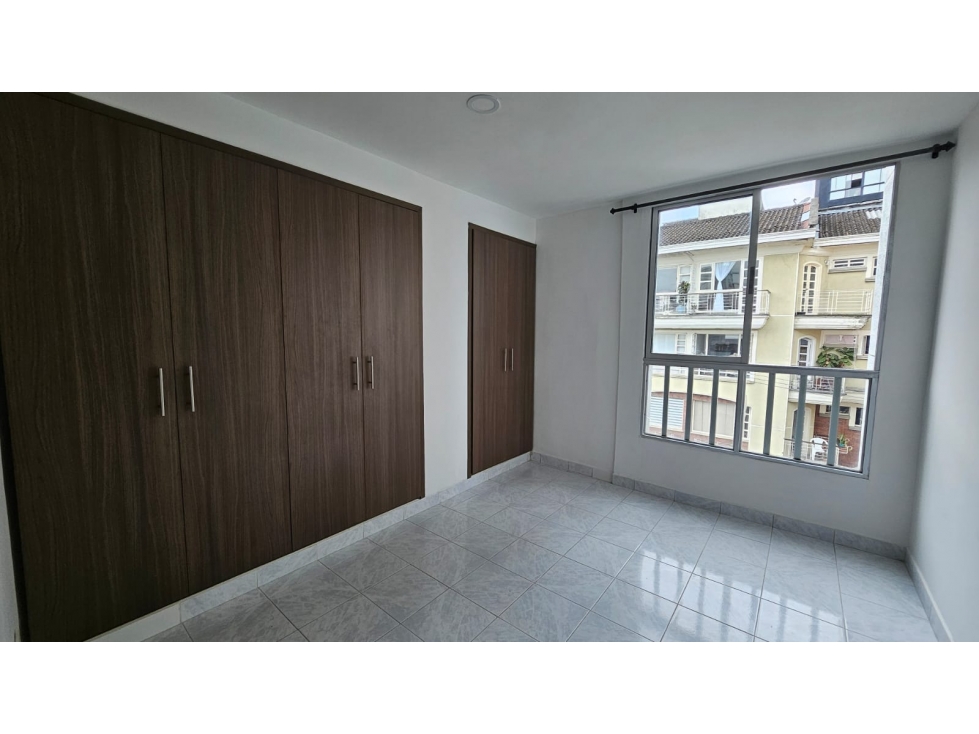 Apartamento Arriendo Castellana Norte Armenia — foto 4
