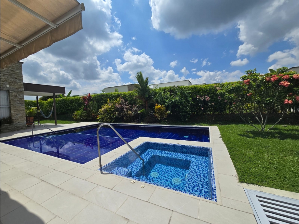 Casa Campestre Venta Condominio Lagos de Iraka via al Caimo — foto 4