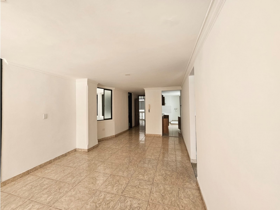 Apartamento Arriendo Castellana Norte Armenia — foto 2