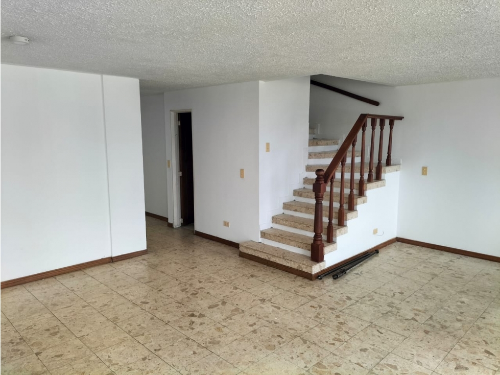Venta Apartamento Duplex Condominio Torres de San Julian Armenia — foto 3