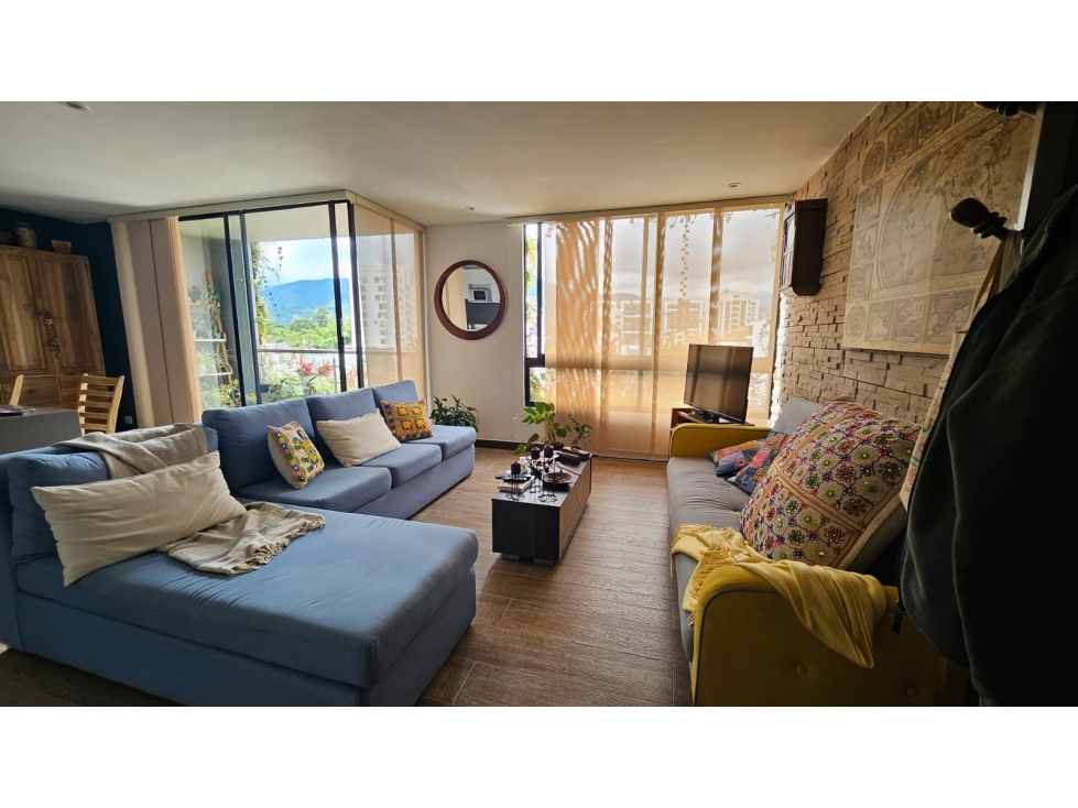 Venta Apartamento la Castellana Norte Armenia