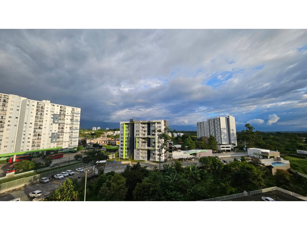 Arriendo Apartamento Verdu 1 Puerto Espejo - 6