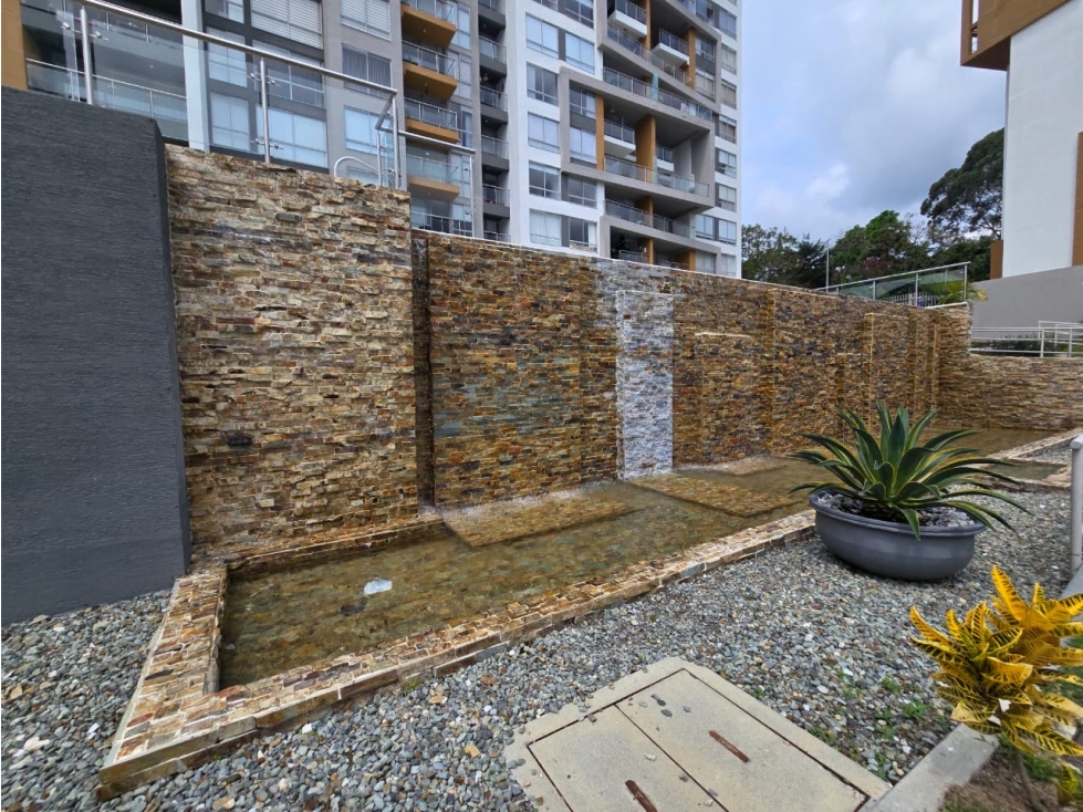 Apartaestudio en Venta Condominio Rio Alto Avd. Centenario Armenia — foto 6