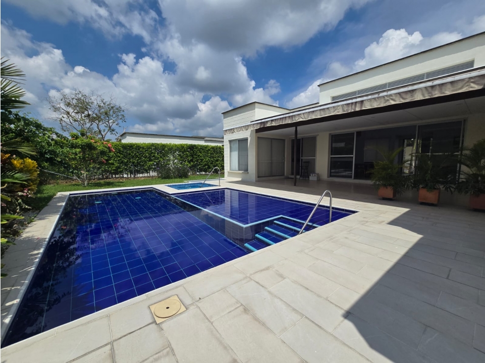 Casa Campestre Venta Condominio Lagos de Iraka via al Caimo — foto 3