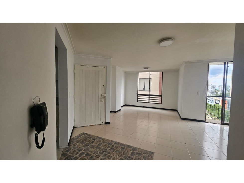 Apartamento Venta Edificio Altos del Bosque Barrio Laureles — foto 5