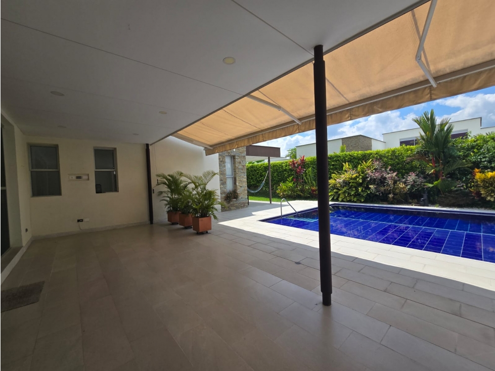 Casa Campestre Venta Condominio Lagos de Iraka via al Caimo — foto 2