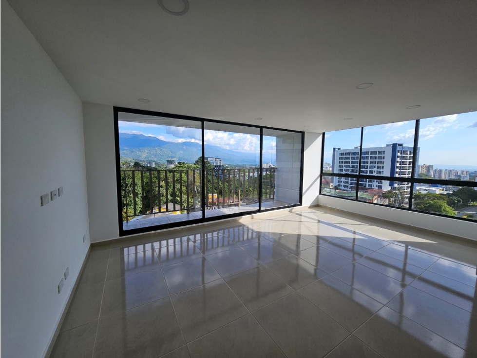 Apartamento Arriendo Edificio Foresta Norte Armenia — foto 3
