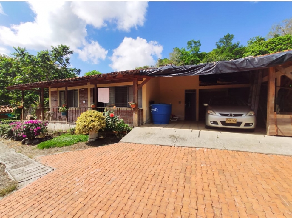 Chalet en Venta Via al Valle