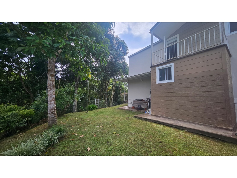 Casa Campestre Venta Condominio Circasia Vereda el Congal — foto 6