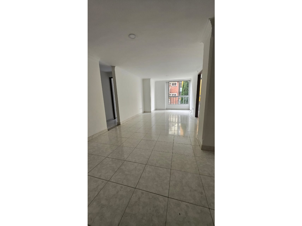 Apartamento Arriendo Castellana Norte Armenia — foto 2