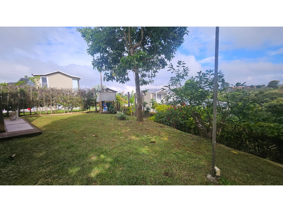 Casa Campestre Venta Condominio Circasia Vereda el Congal — foto 4