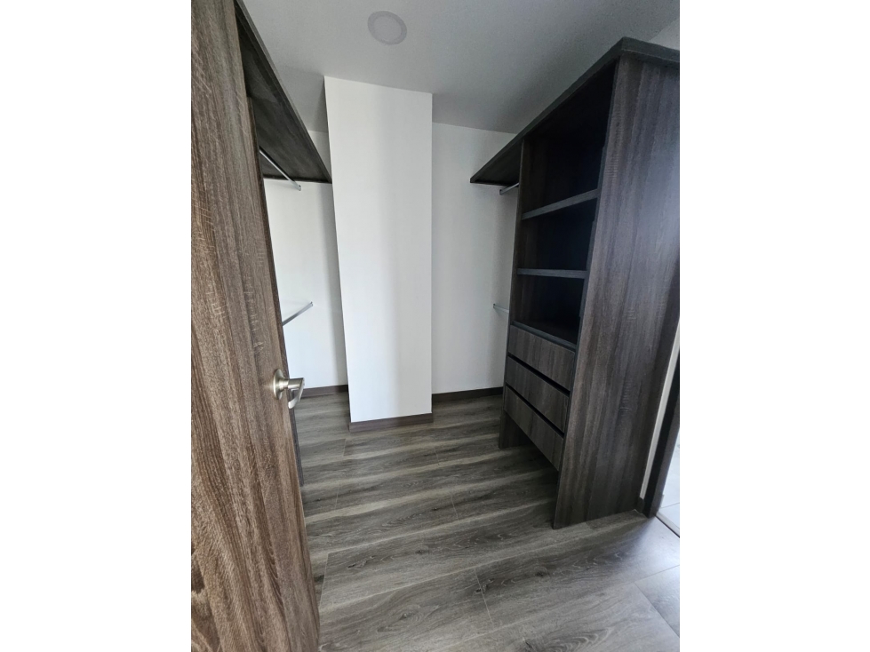 Apartamento Arriendo Edificio Foresta Norte Armenia — foto 5