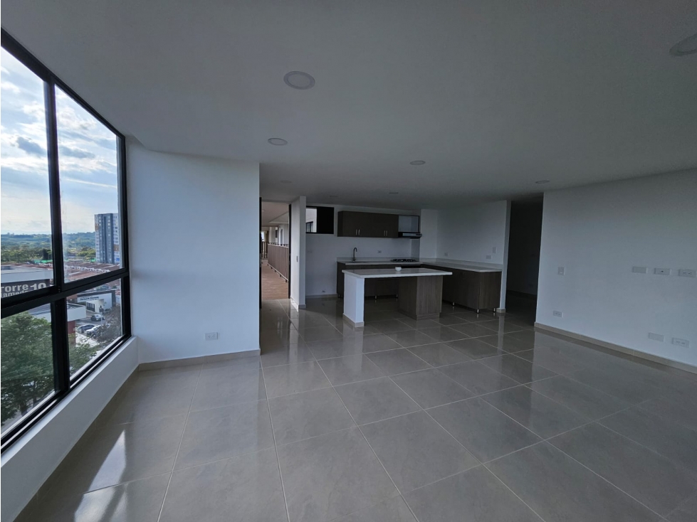 Venta Apartamento Edificio Foresta Norte Armenia