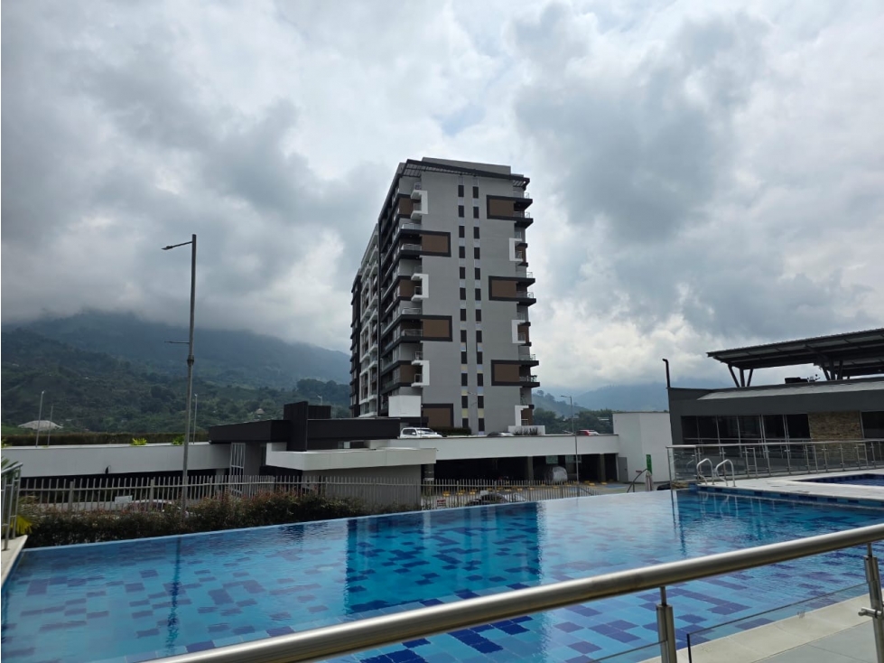Apartaestudio en Venta Condominio Rio Alto Avd. Centenario Armenia — foto 5