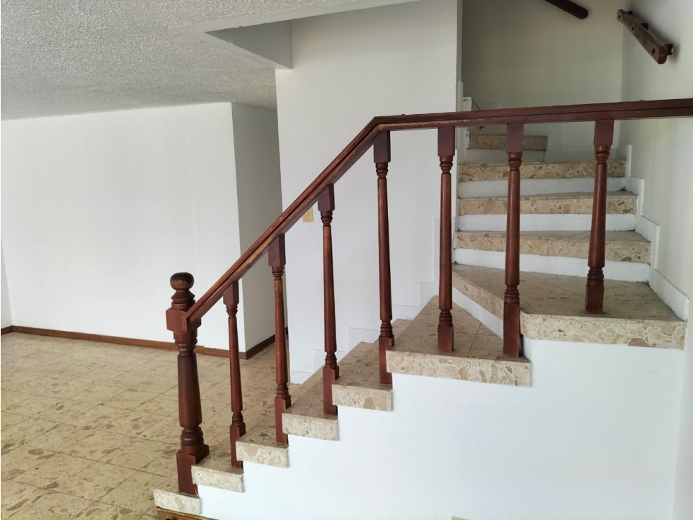 Venta Apartamento Duplex Condominio Torres de San Julian Armenia — foto 5