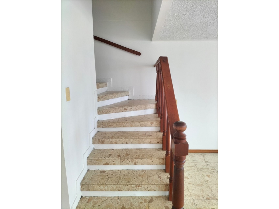 Venta Apartamento Duplex Condominio Torres de San Julian Armenia — foto 6