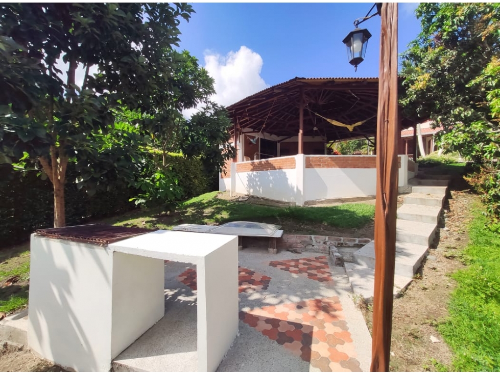 Chalet en Venta Via al Valle — foto 2