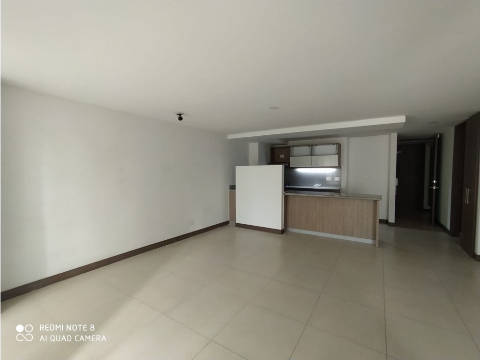 Apartamento Arriendo Serranías del Parque Norte Armenia - 2