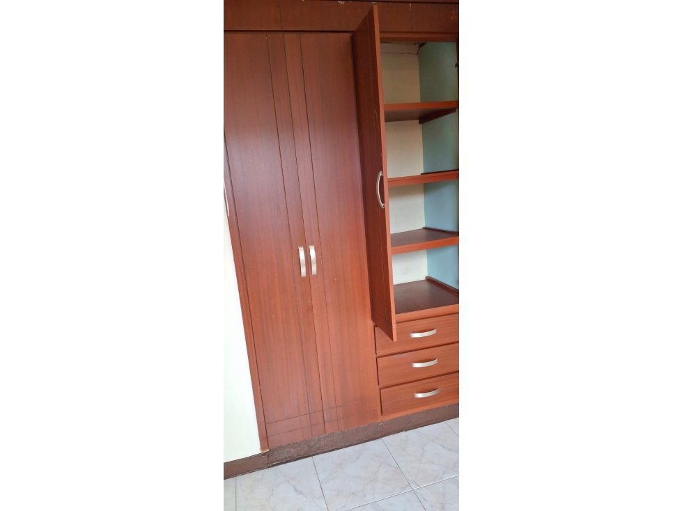 Casa en venta Barrio San Francisco Sur Armenia - Quindio — foto 6