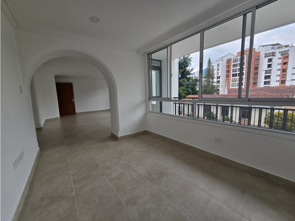 Apartamento Arriendo Castellana Norte Armenia — foto 4