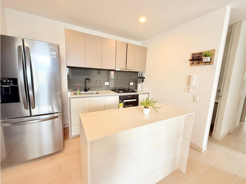 Apartamento en venta barrio la Castellana — foto 2