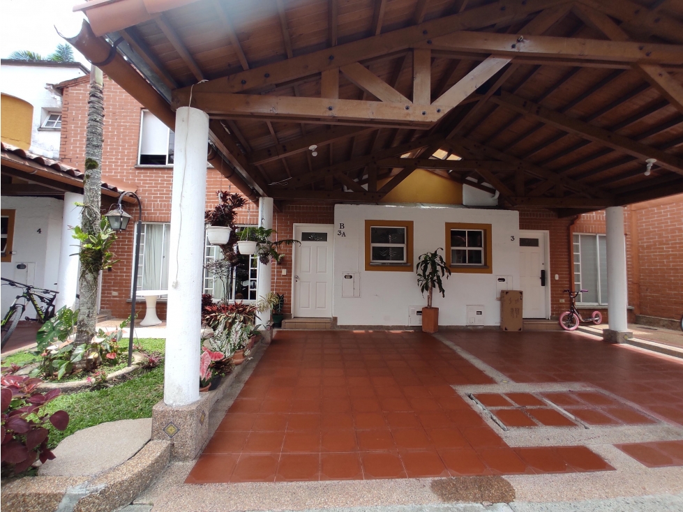Casa en venta Condominio Norte Armenia — foto 2