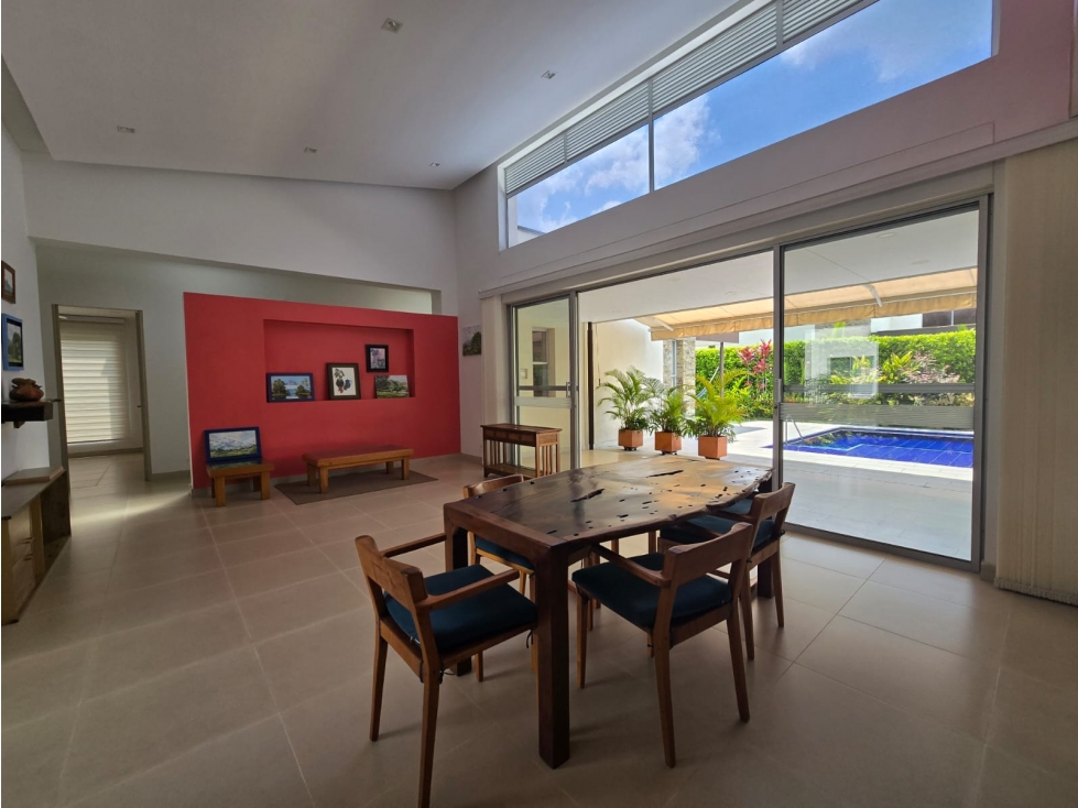 Casa Campestre Venta Condominio Lagos de Iraka via al Caimo — foto 5