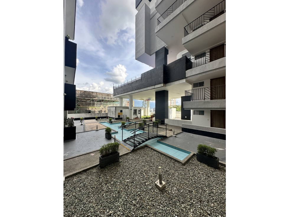 Venta Apartamento Edificio Hábitat — foto 2