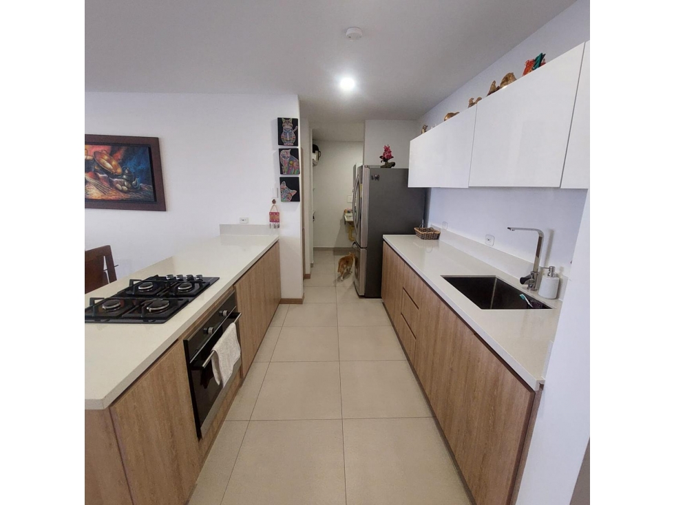 Venta Apartamento Sector Unicentro — foto 2