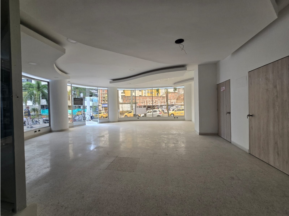 Local Arriendo Clínica Prado Sector Fundadores Armenia — foto 4