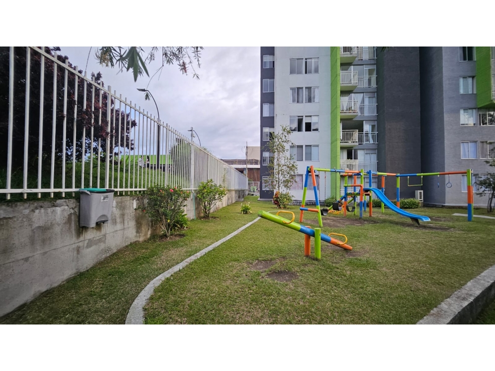 Arriendo Apartamento Verdu 1 Puerto Espejo - 4