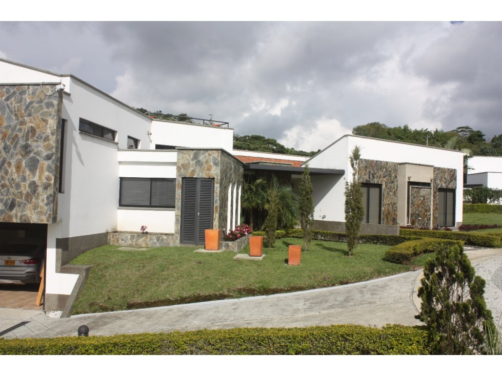 Venta Casa Campestre via Salento