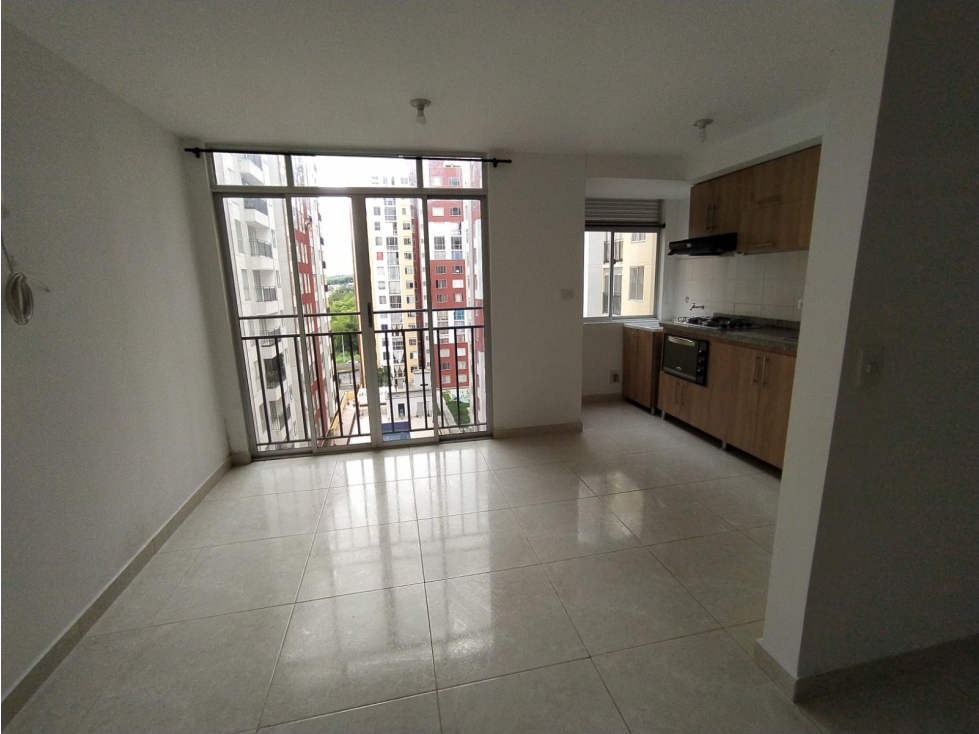 Venta Apartamento Condominio Cibeles Sur Armenia