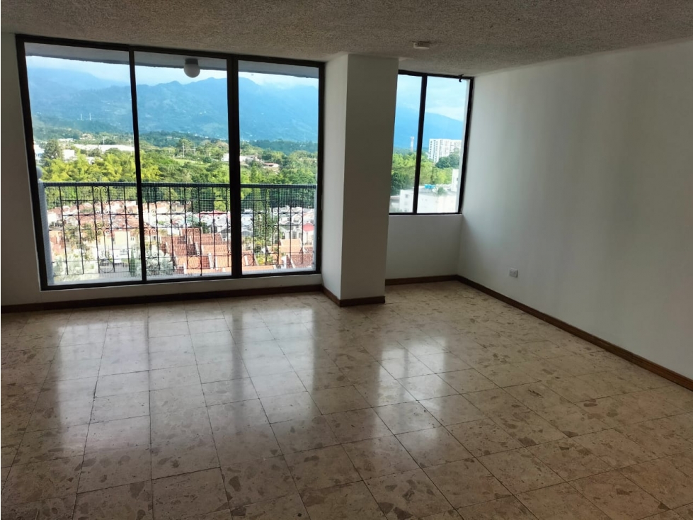 Venta Apartamento Duplex Condominio Torres de San Julian Armenia