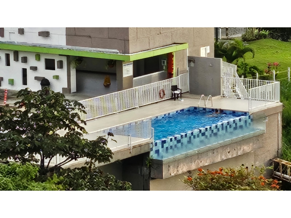 Arriendo Apartamento Verdu 1 Puerto Espejo - 3