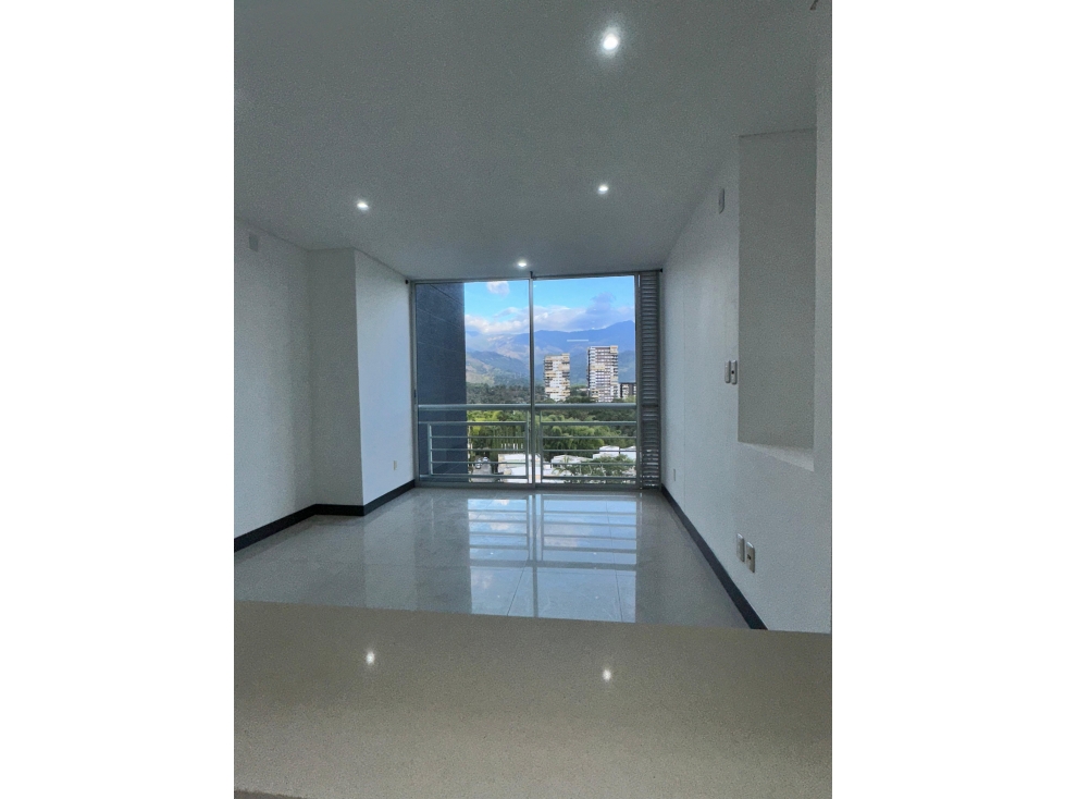 Apartamento Arriendo Castellana Norte Armenia — foto 2