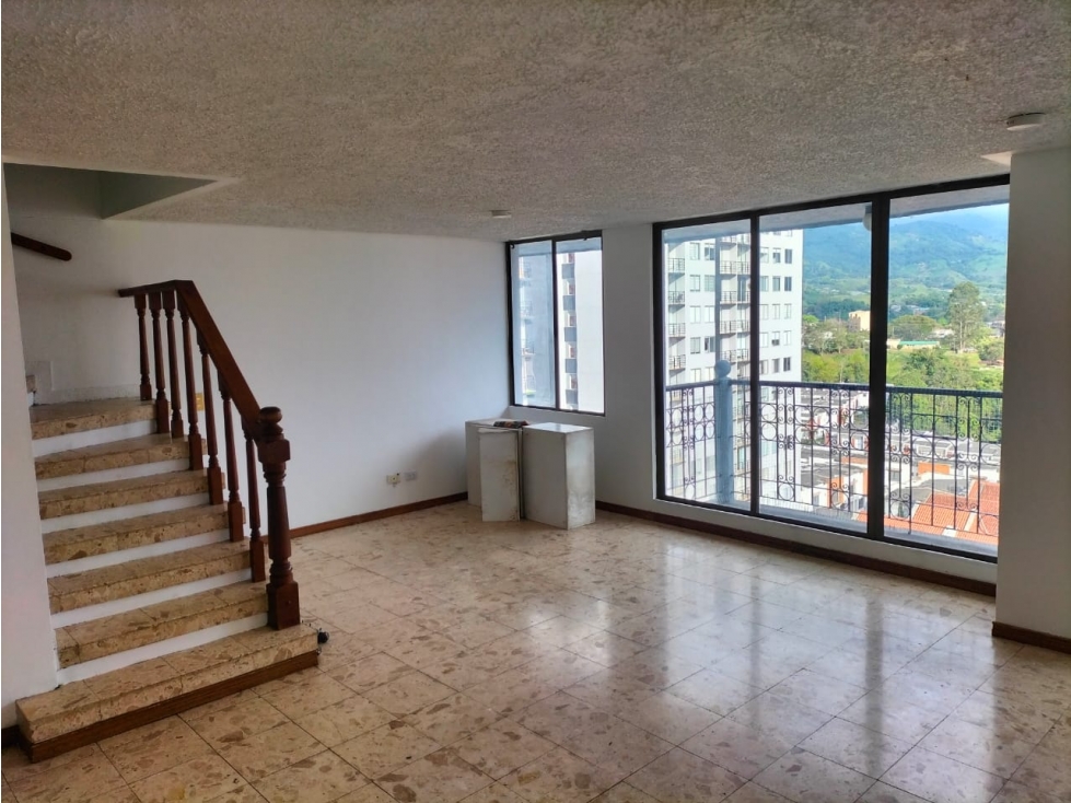 Venta Apartamento Duplex Condominio Torres de San Julian Armenia — foto 2