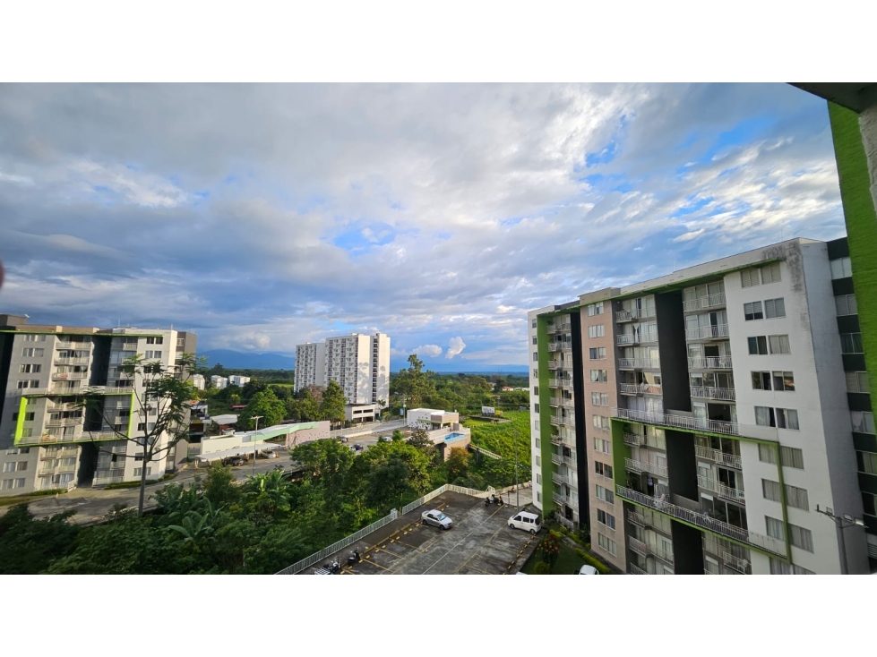 Arriendo Apartamento Verdu 1 Puerto Espejo - 5