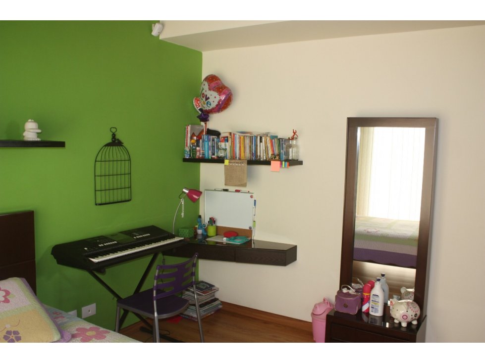 Venta Casa Campestre via Salento - 4