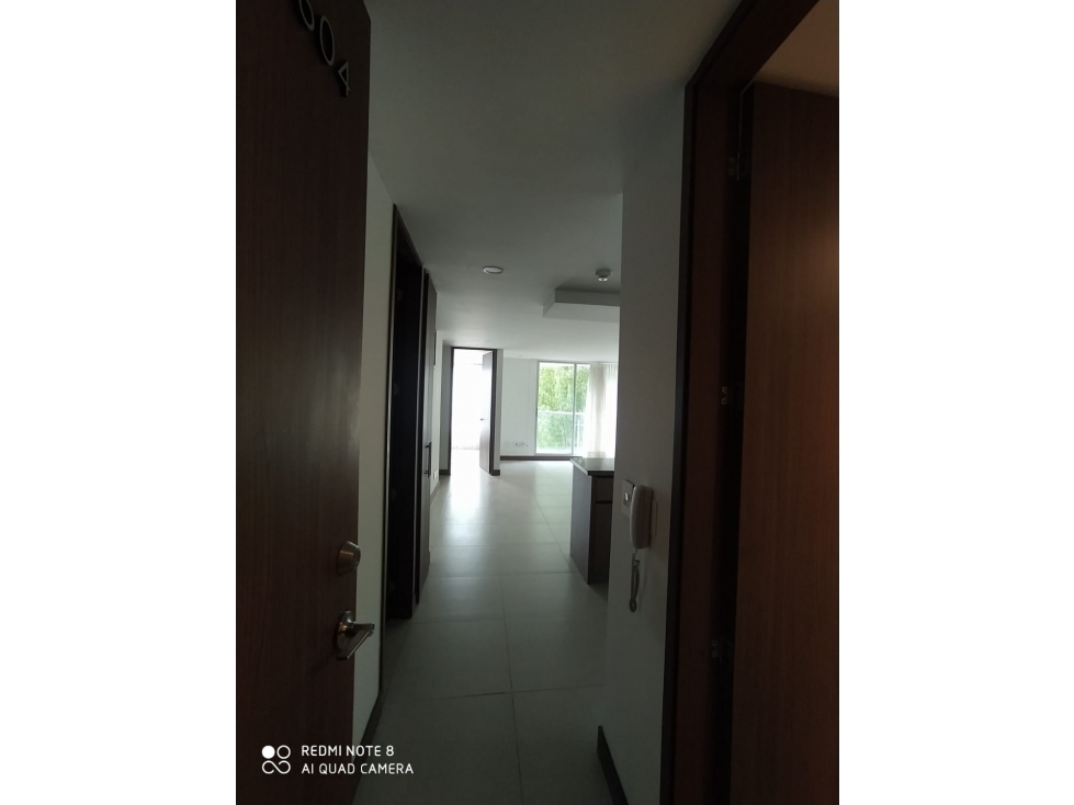 Apartamento Arriendo Serranías del Parque Norte Armenia - 3
