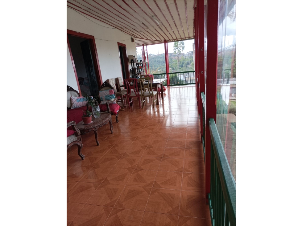 Venta Finca en Sevilla Valle - 4
