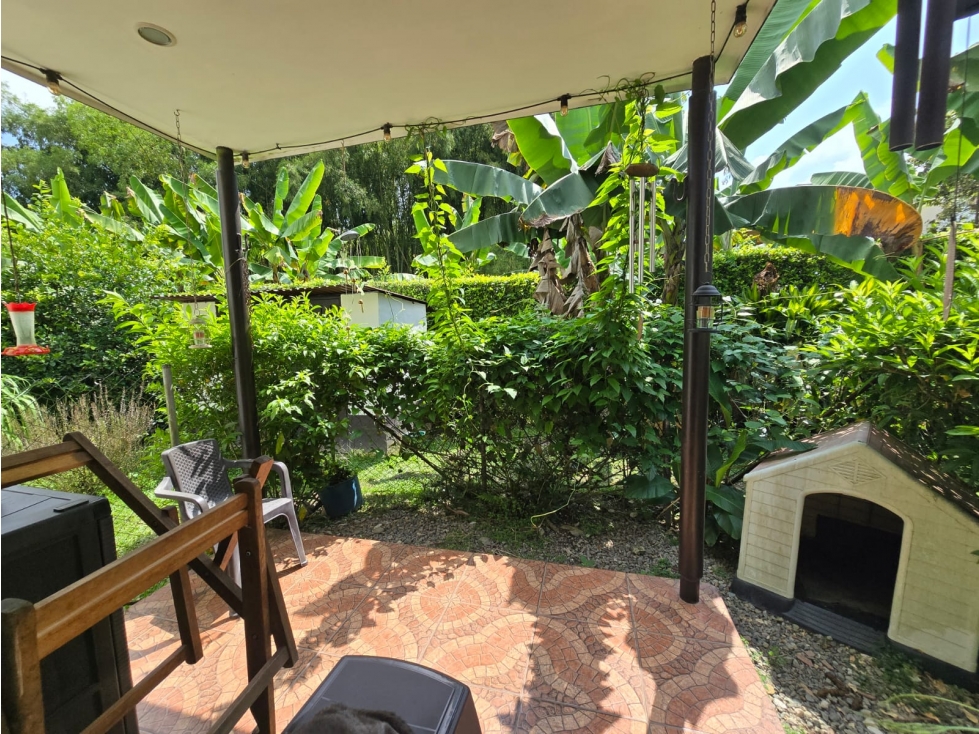 Casa Campestre Venta Condominio Campestre via al Caimo — foto 4