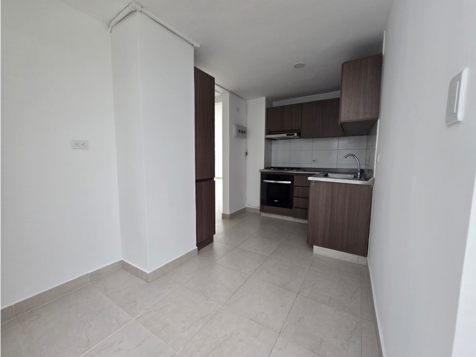 Apartamento Arriendo Castellana Norte Armenia — foto 6