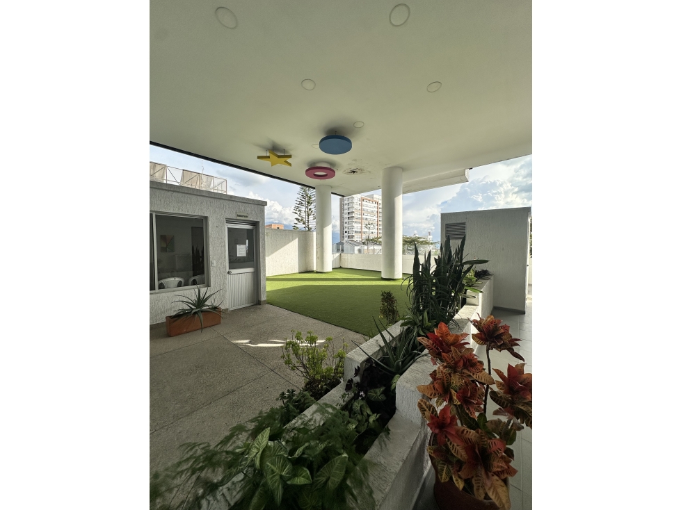 Venta Apartamento Edificio Hábitat — foto 3