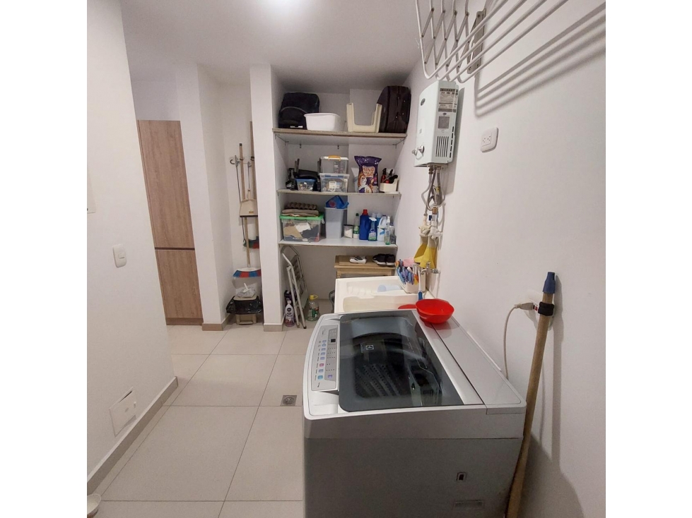 Venta Apartamento Sector Unicentro — foto 3