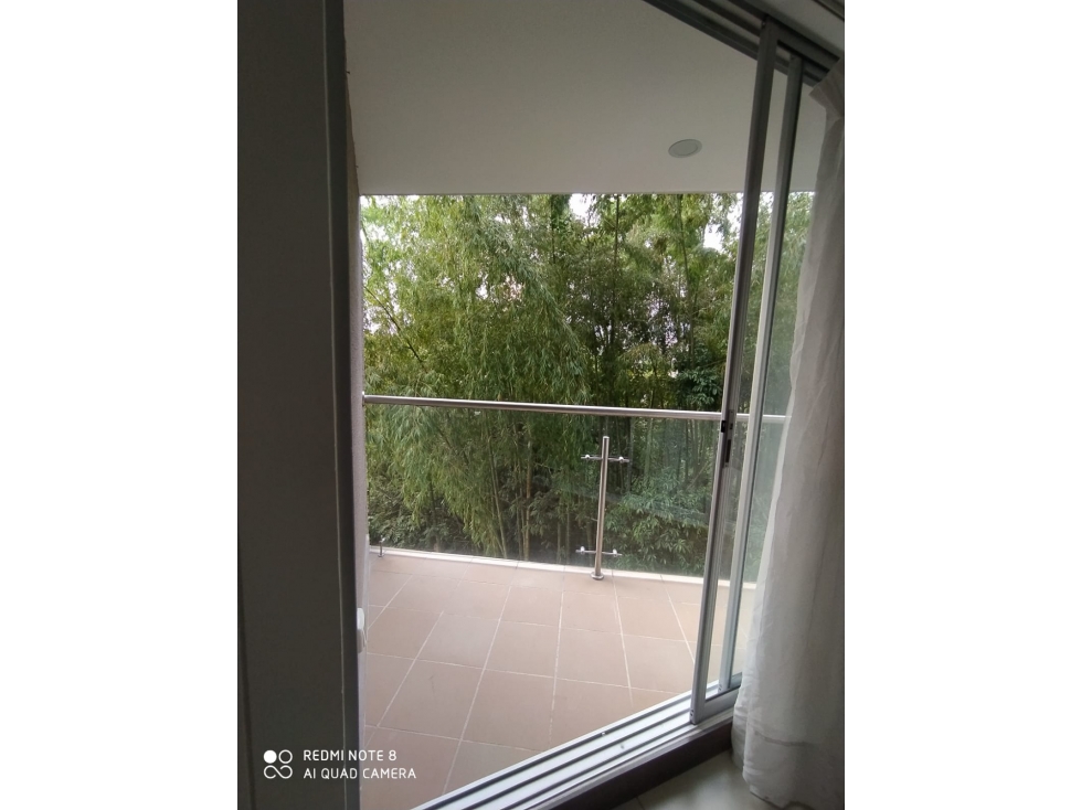 Apartamento Arriendo Serranías del Parque Norte Armenia - 4