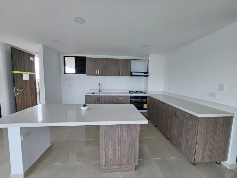 Apartamento Arriendo Edificio Foresta Norte Armenia — foto 2