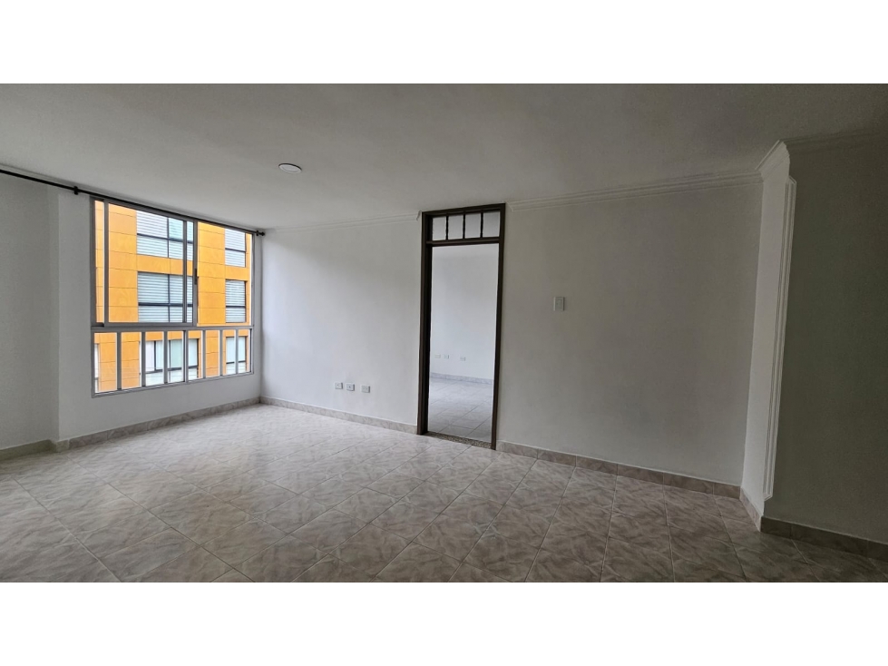 Apartamento Arriendo Castellana Norte Armenia — foto 2