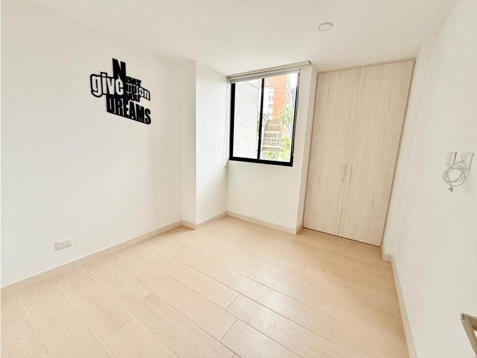 Apartamento en venta barrio la Castellana — foto 4